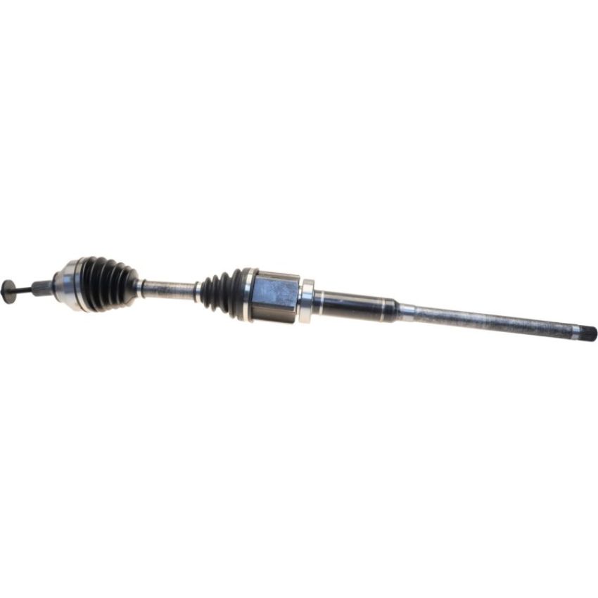 Autopart International Axle Assembly 100% NEW 1700710380