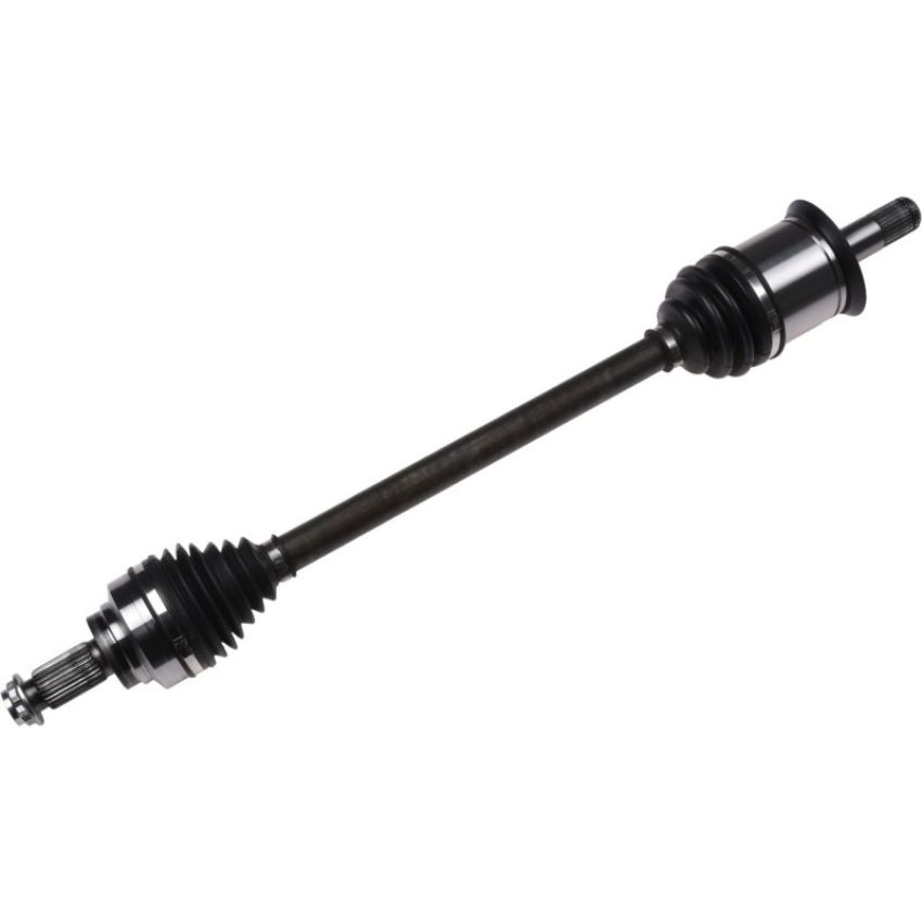 Autopart International Axle Assembly 100% NEW 1700710384