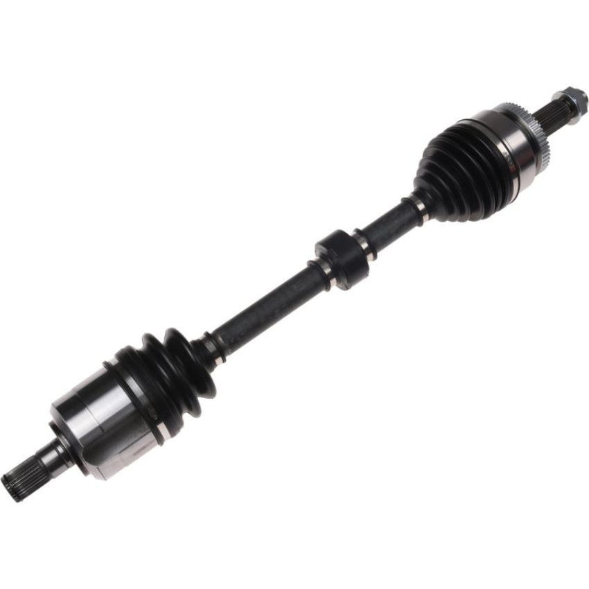 Autopart International Axle Assembly 100% NEW 1700710389