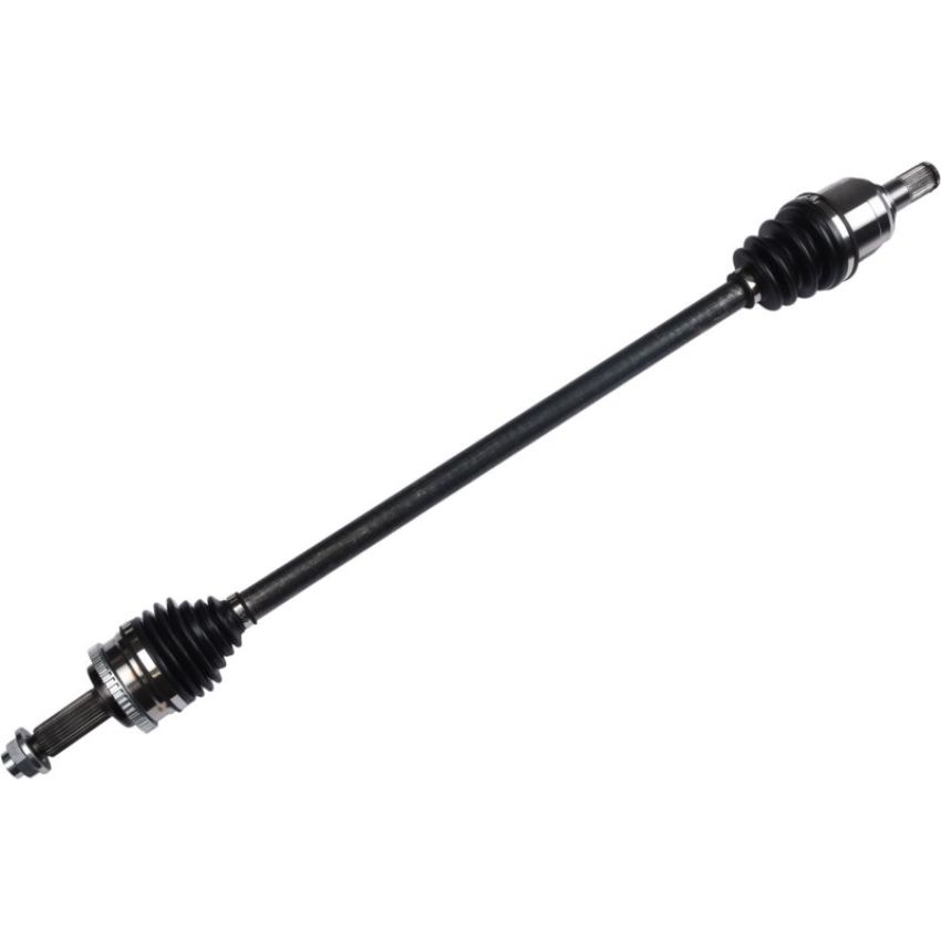 Autopart International Axle Assembly 100% NEW 1700710397
