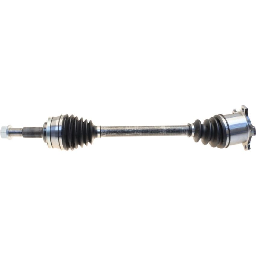 Autopart International Axle Assembly 100% NEW 1700710398