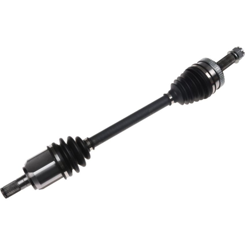 Autopart International Axle Assembly 100% NEW 1700710404