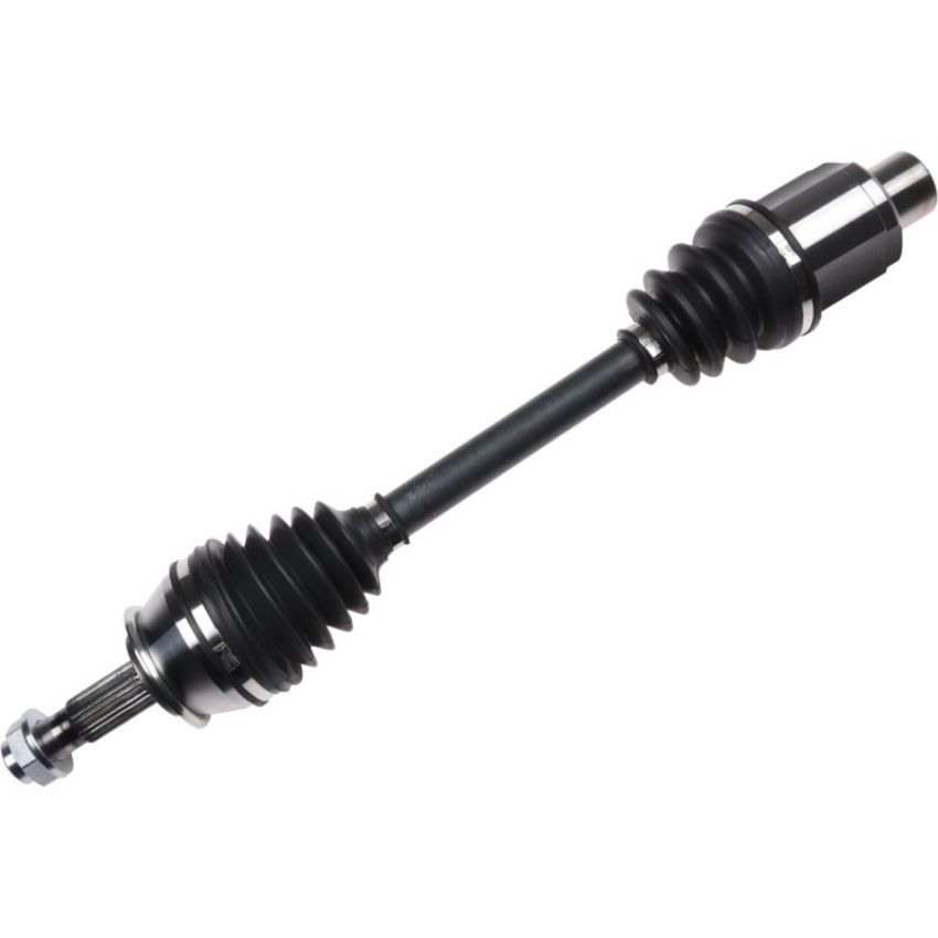 Autopart International Axle Assembly 100% NEW 1700710405