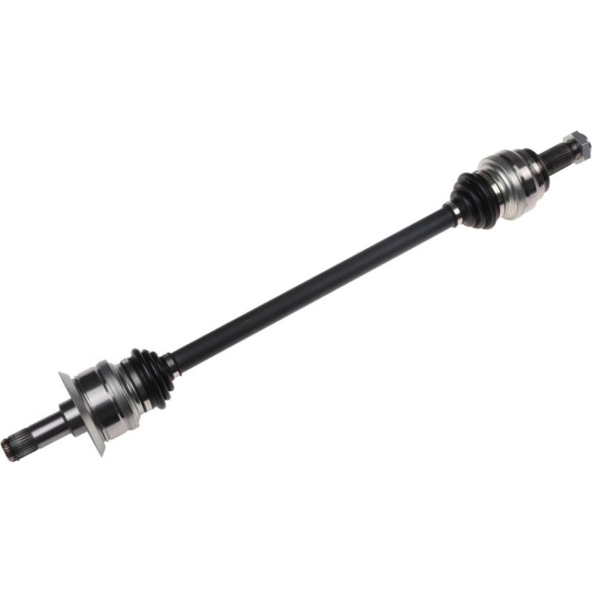 Autopart International Axle Assembly 100% NEW 1700710406