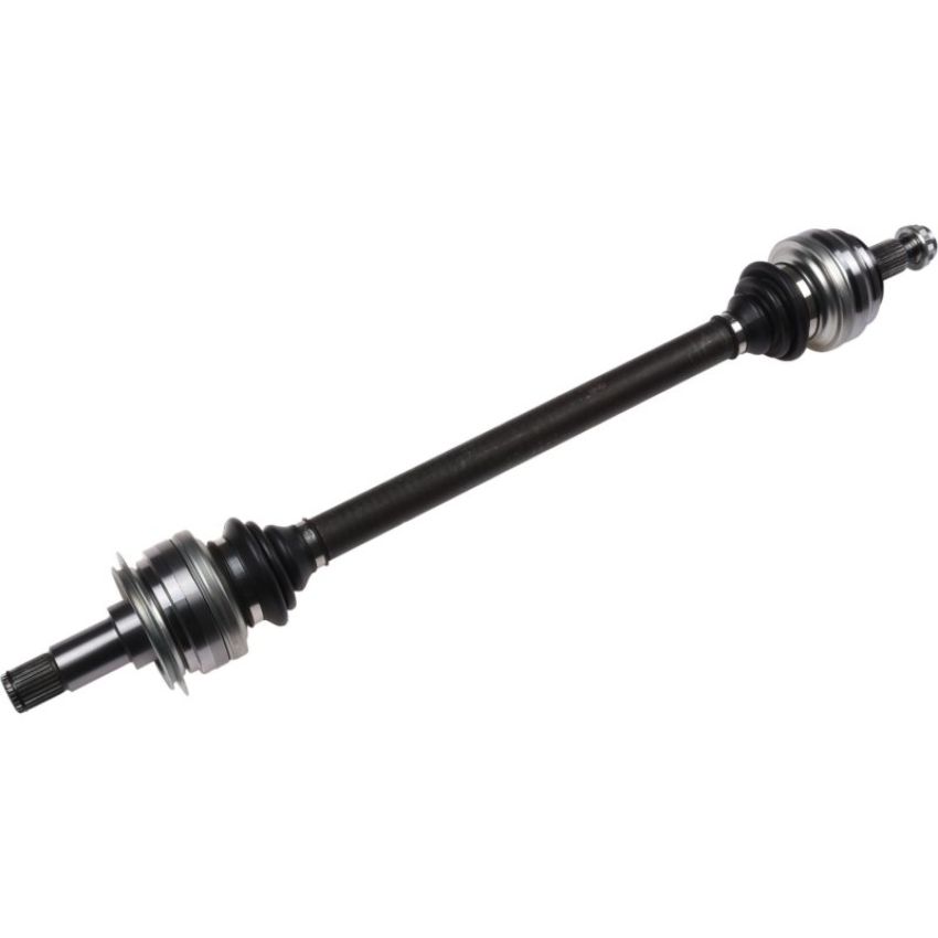 Autopart International Axle Assembly 100% NEW 1700710407