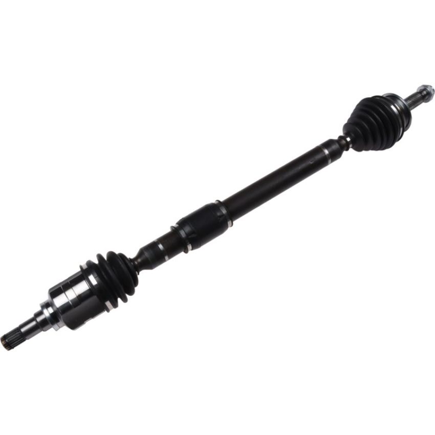 Autopart International Axle Assembly 100% NEW 1700710409