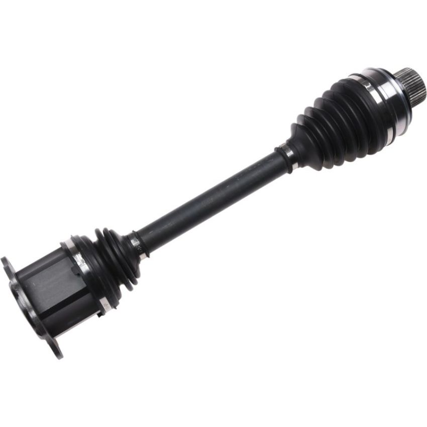 Autopart International Axle Assembly 100% NEW 1700710410