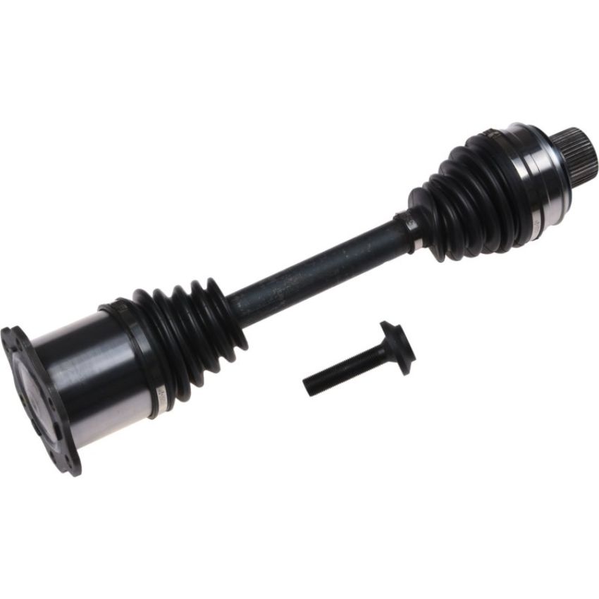 Autopart International Axle Assembly 100% NEW 1700710411