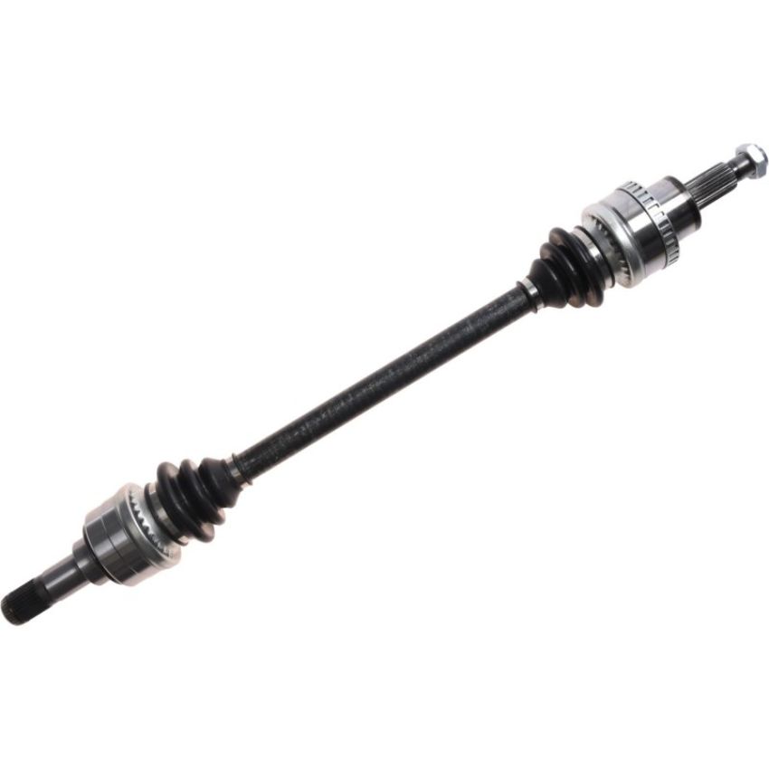Autopart International Axle Assembly 100% NEW 1700710412