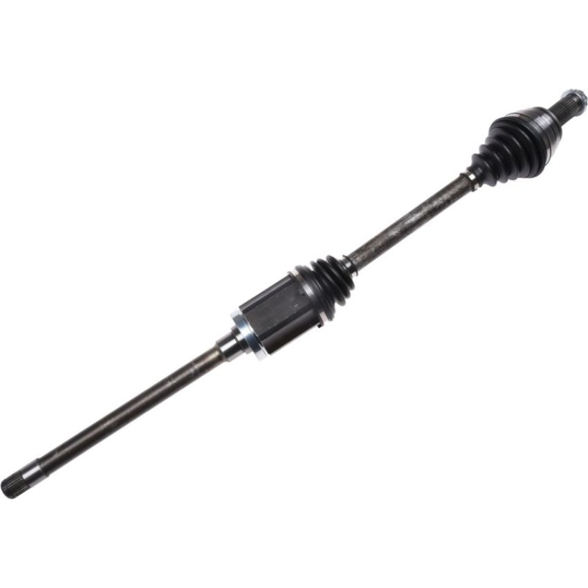 Autopart International Axle Assembly 100% NEW 1700710416