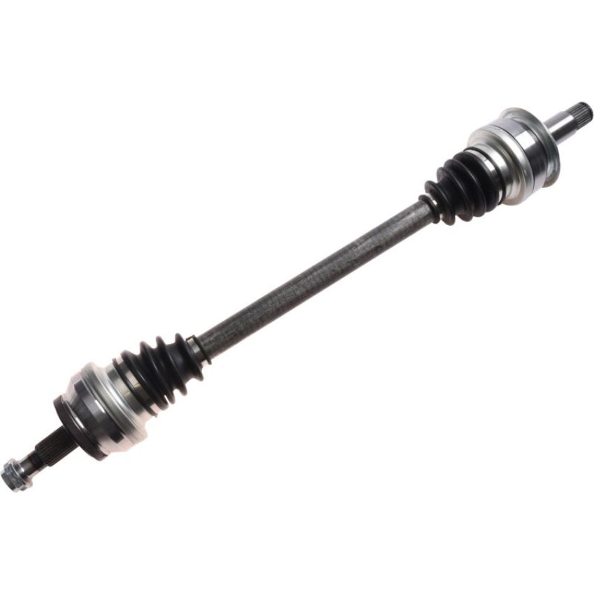 Autopart International Axle Assembly 100% NEW 1700710420