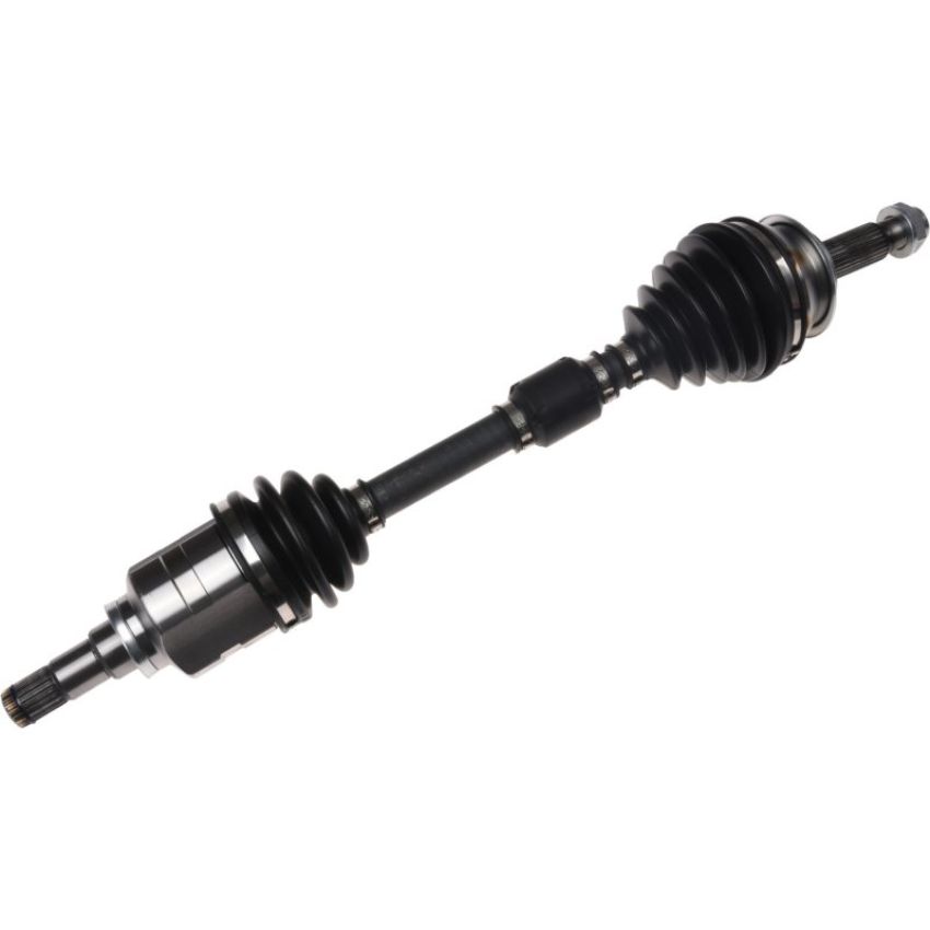 Autopart International Axle Assembly 100% NEW 1700710421