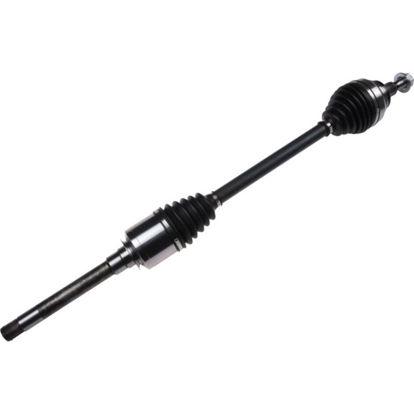 Autopart International Axle Assembly 100% NEW 1700710422