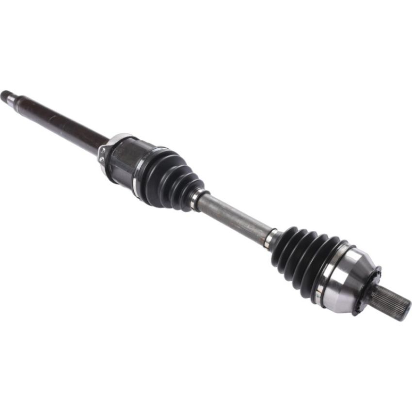 Autopart International Axle Assembly 100% NEW 1700710424