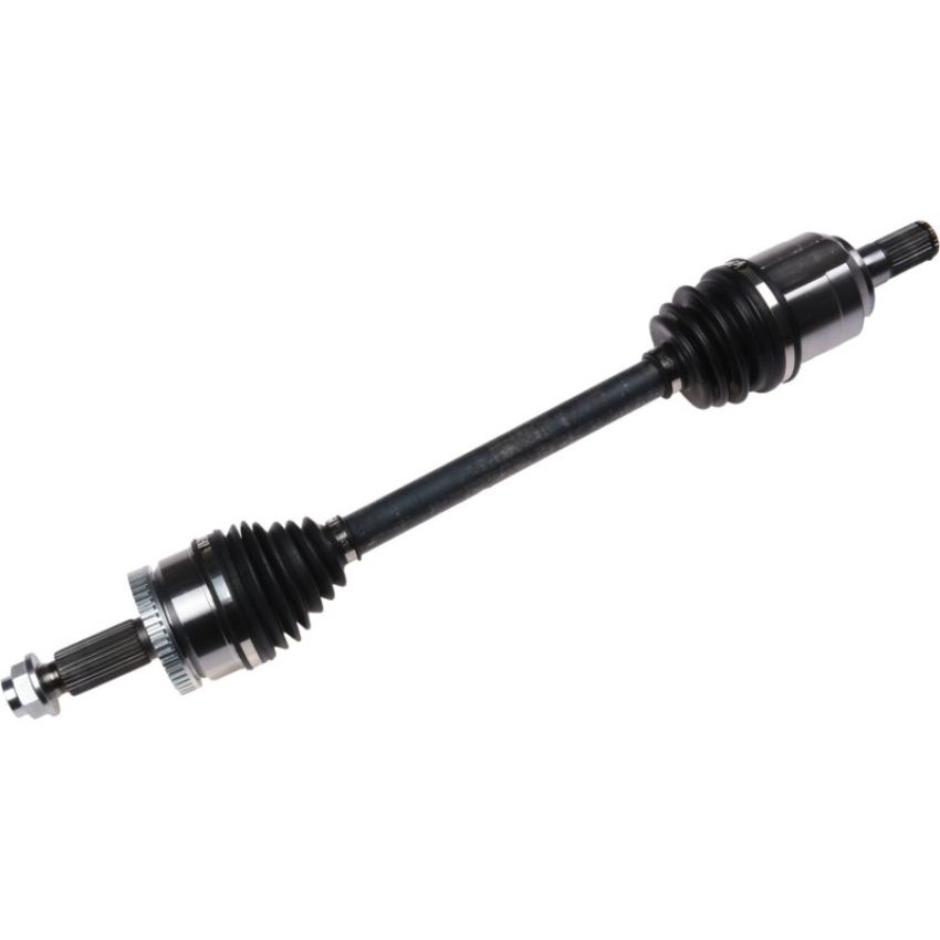 Autopart International Axle Assembly 100% NEW 1700710427