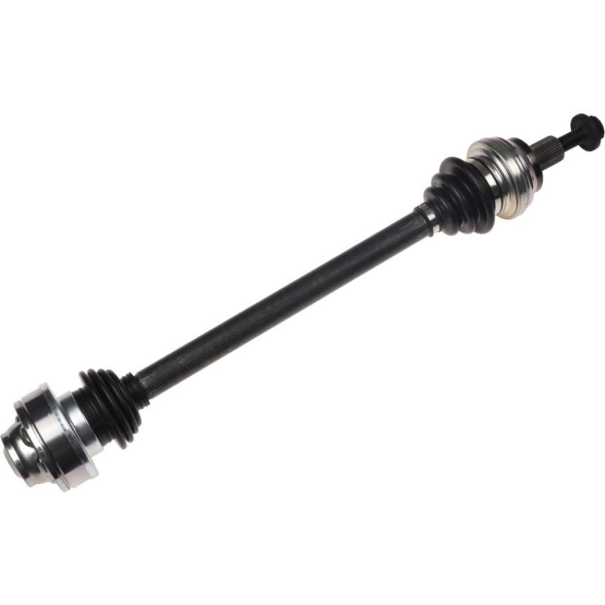 Autopart International Axle Assembly 100% NEW 1700710429