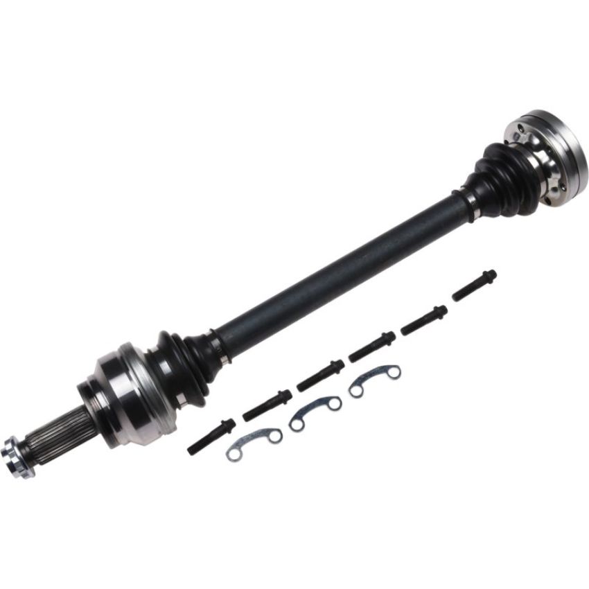 Autopart International Axle Assembly 100% NEW 1700710435