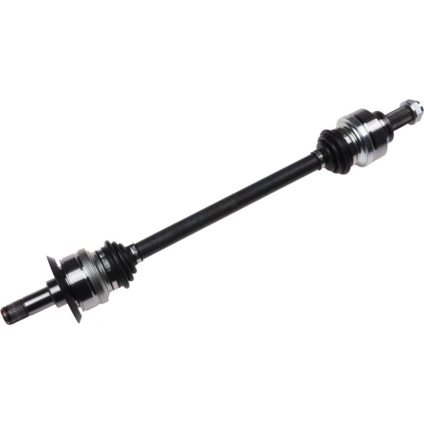 Autopart International Axle Assembly 100% NEW 1700710437