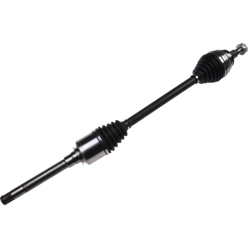 Autopart International Axle Assembly 100% NEW 1700710440