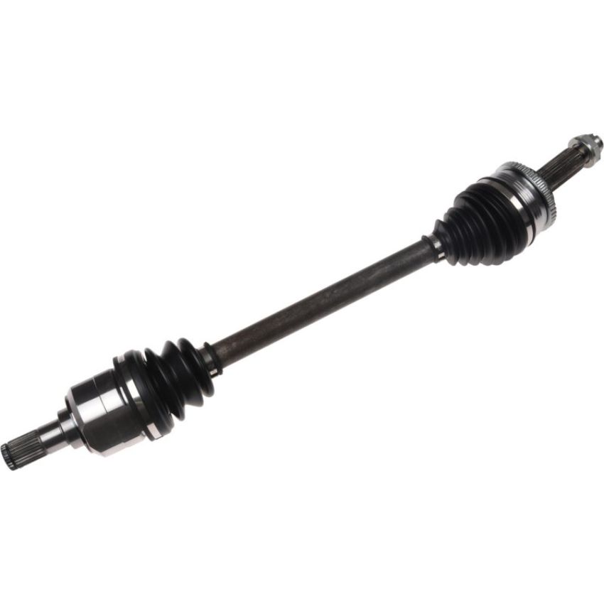 Autopart International Axle Assembly 100% NEW 1700710441
