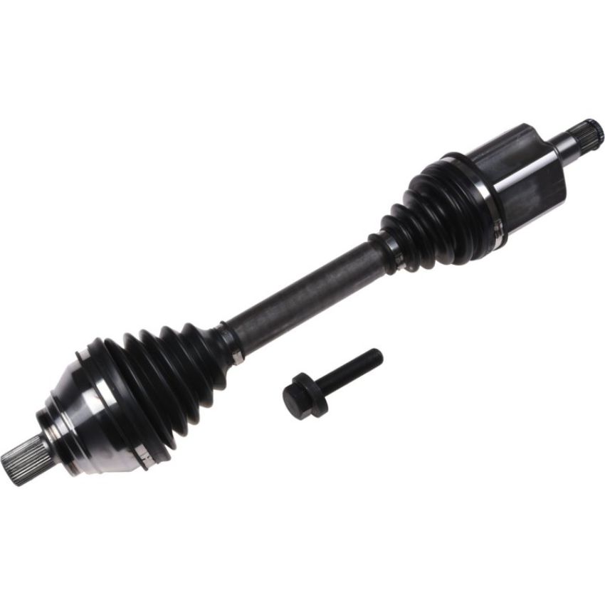 Autopart International Axle Assembly 100% NEW 1700710442