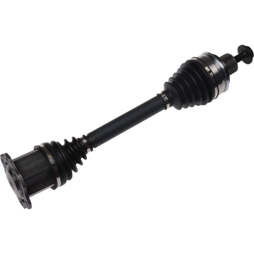Autopart International Axle Assembly 100% NEW 1700710444