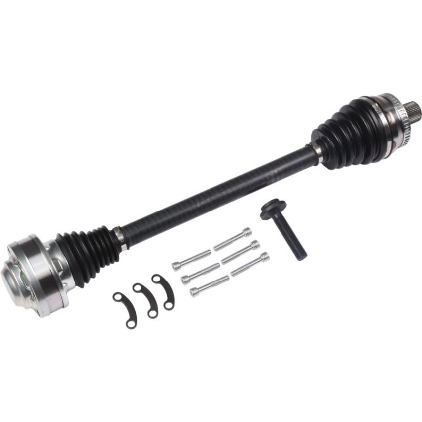 Autopart International Axle Assembly 100% NEW 1700710445
