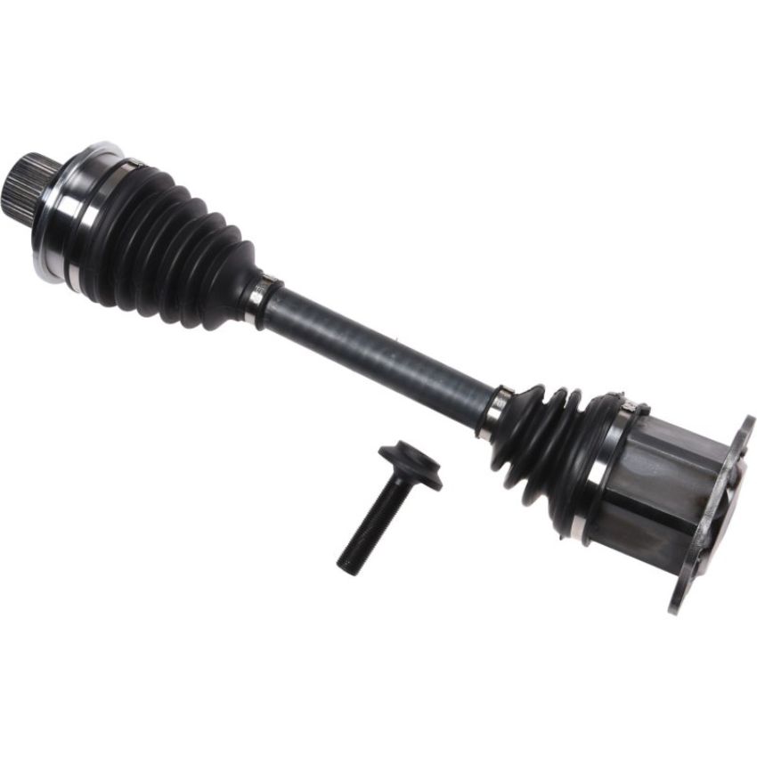 Autopart International Axle Assembly 100% NEW 1700710446