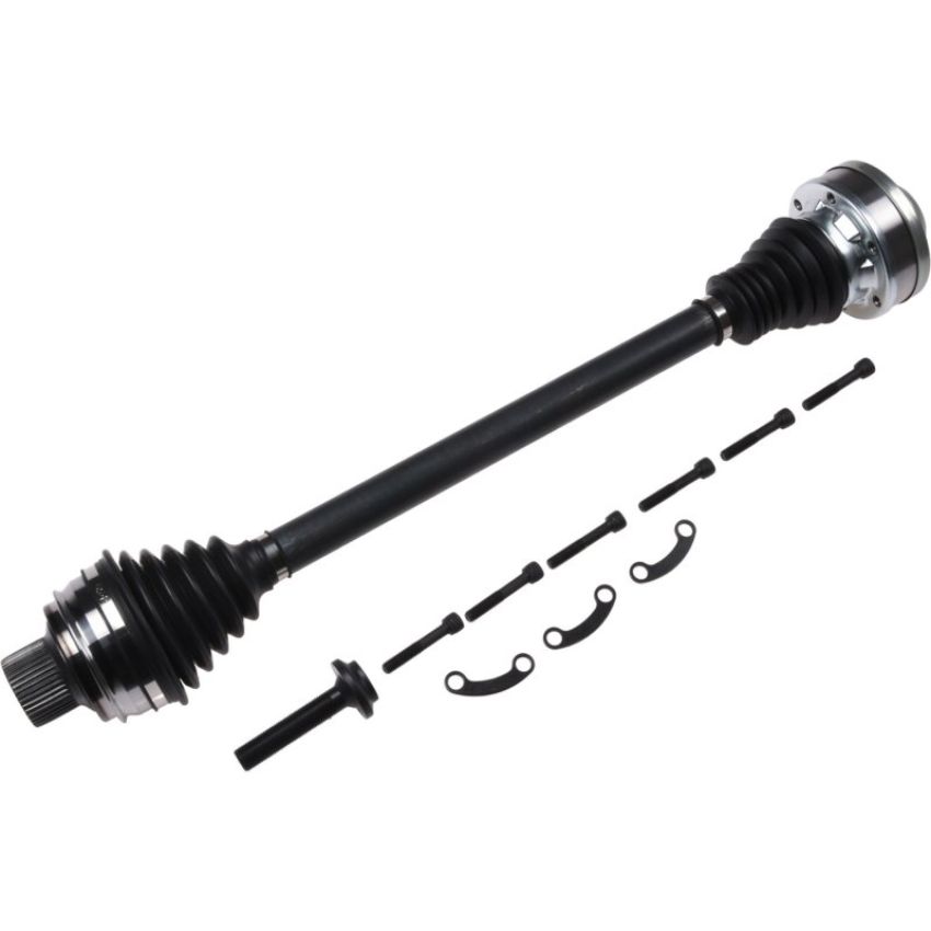 Autopart International Axle Assembly 100% NEW 1700710447