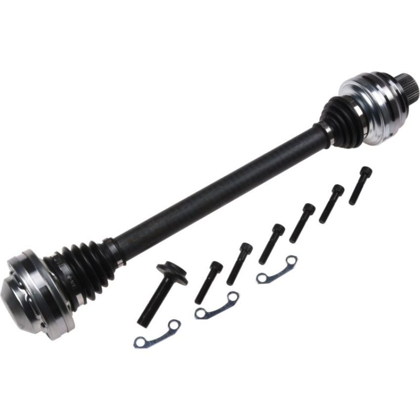Autopart International Axle Assembly 100% NEW 1700710449