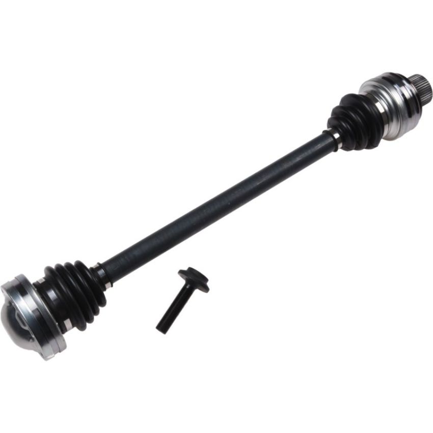 Autopart International Axle Assembly 100% NEW 1700710452
