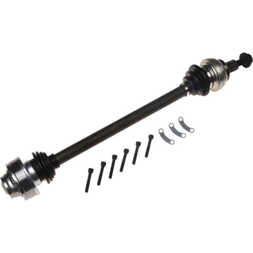 Autopart International Axle Assembly 100% NEW 1700710456