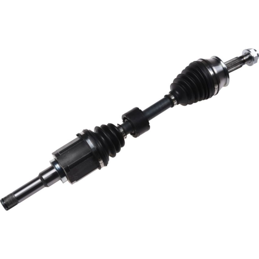 Autopart International Axle Assembly 100% NEW 1700710458
