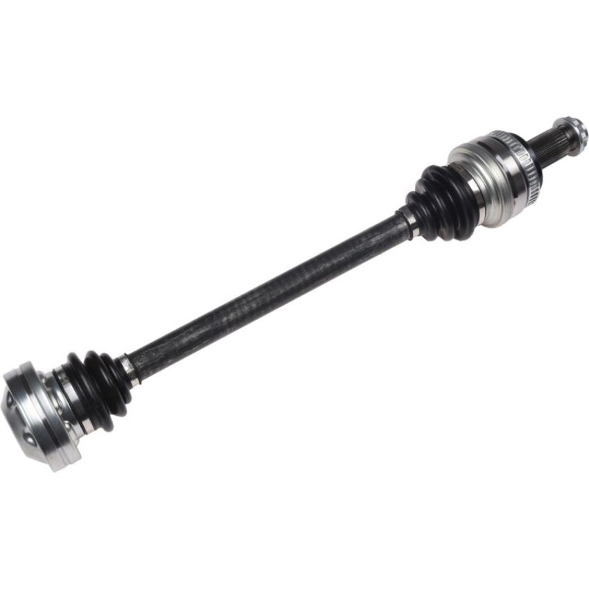 Autopart International Axle Assembly 100% NEW 1700710466