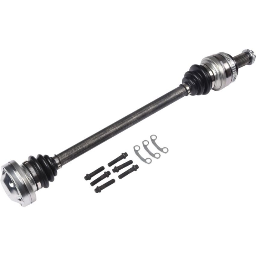 Autopart International Axle Assembly 100% NEW 1700710467