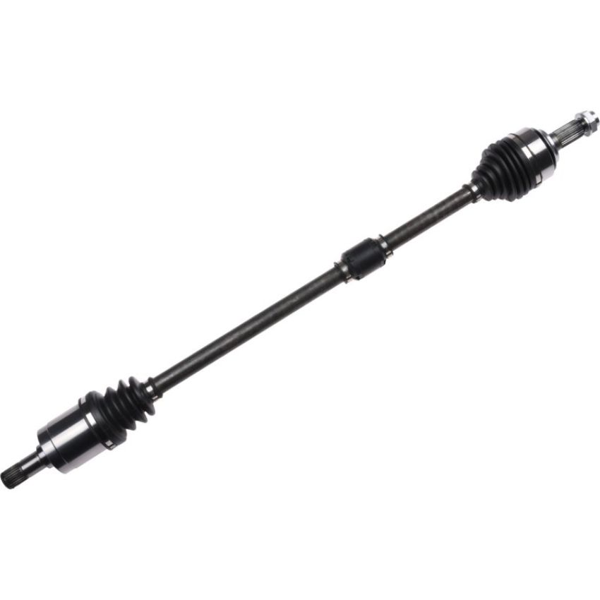 Autopart International Axle Assembly 100% NEW 1700710472