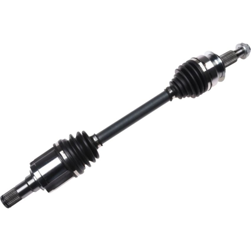 Autopart International Axle Assembly 100% NEW 1700710474