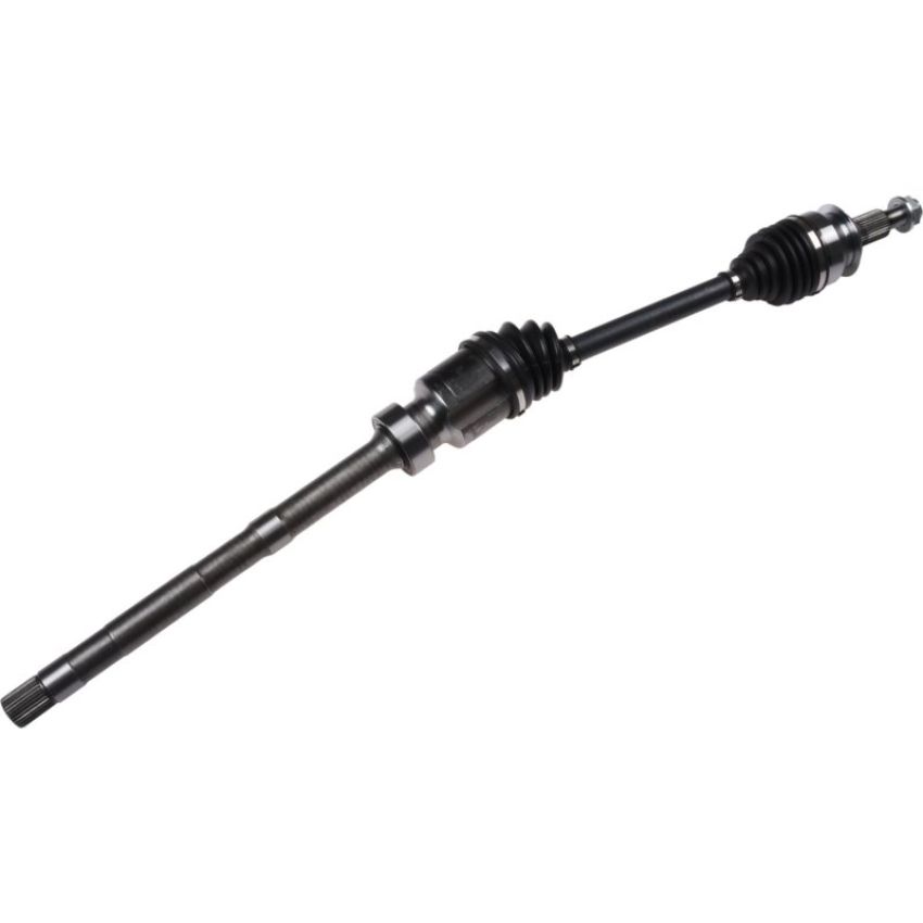 Autopart International Axle Assembly 100% NEW 1700710475