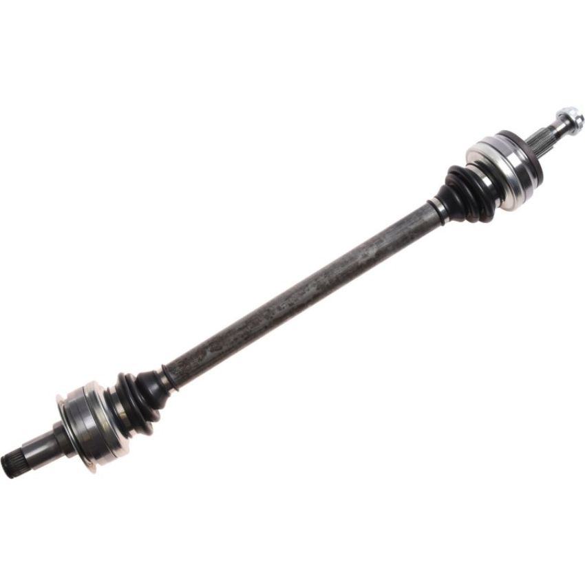Autopart International Axle Assembly 100% NEW 1700710478