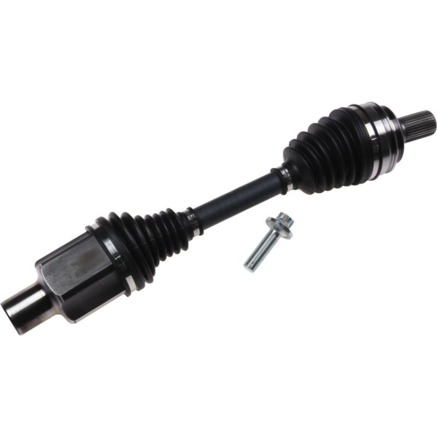 Autopart International Axle Assembly 100% NEW 1700710479
