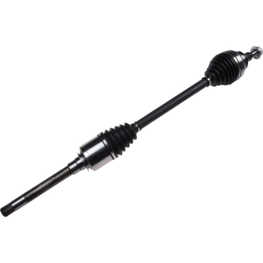 Autopart International Axle Assembly 100% NEW 1700710480