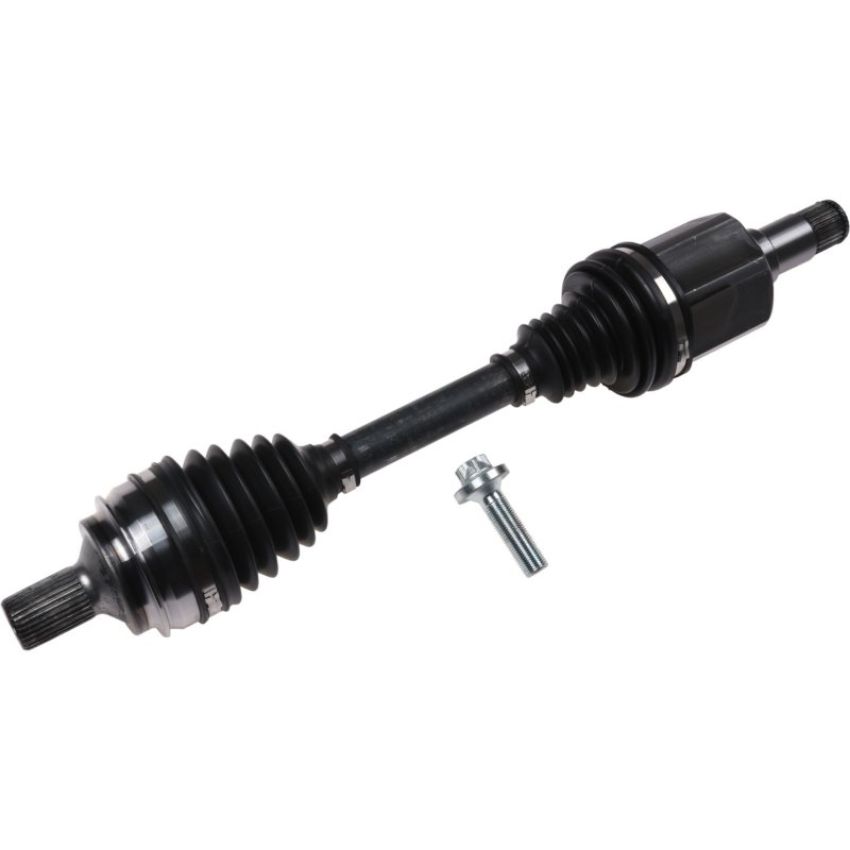 Autopart International Axle Assembly 100% NEW 1700710481