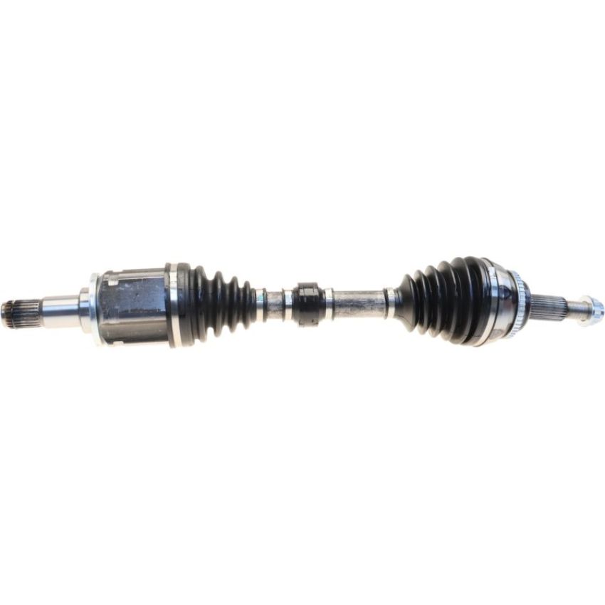Autopart International Axle Assembly 100% NEW 1700710483