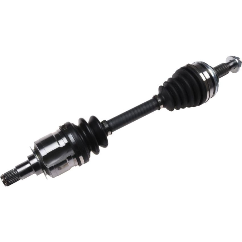 Autopart International Axle Assembly 100% NEW 1700710484