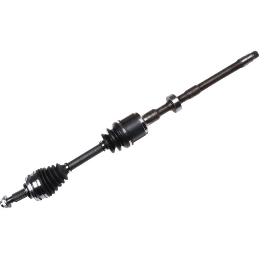 Autopart International Axle Assembly 100% NEW 1700710485