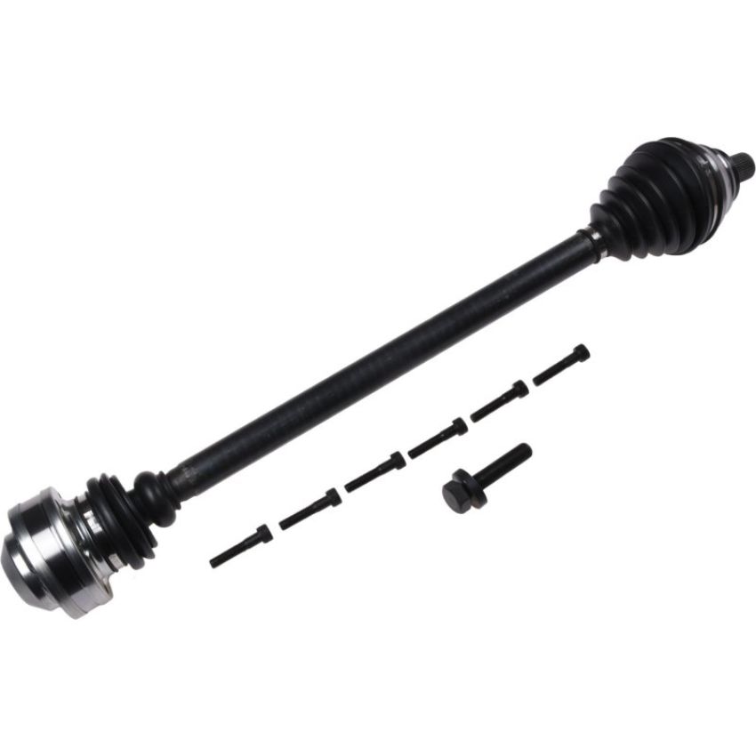 Autopart International Axle Assembly 100% NEW 1700710486