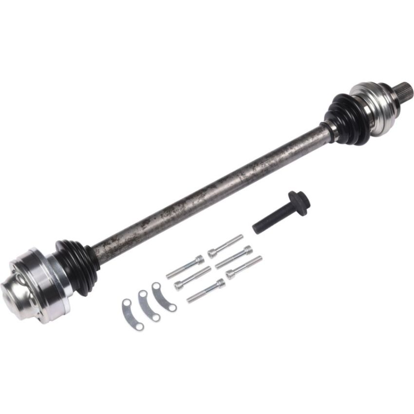 Autopart International Axle Assembly 100% NEW 1700710487