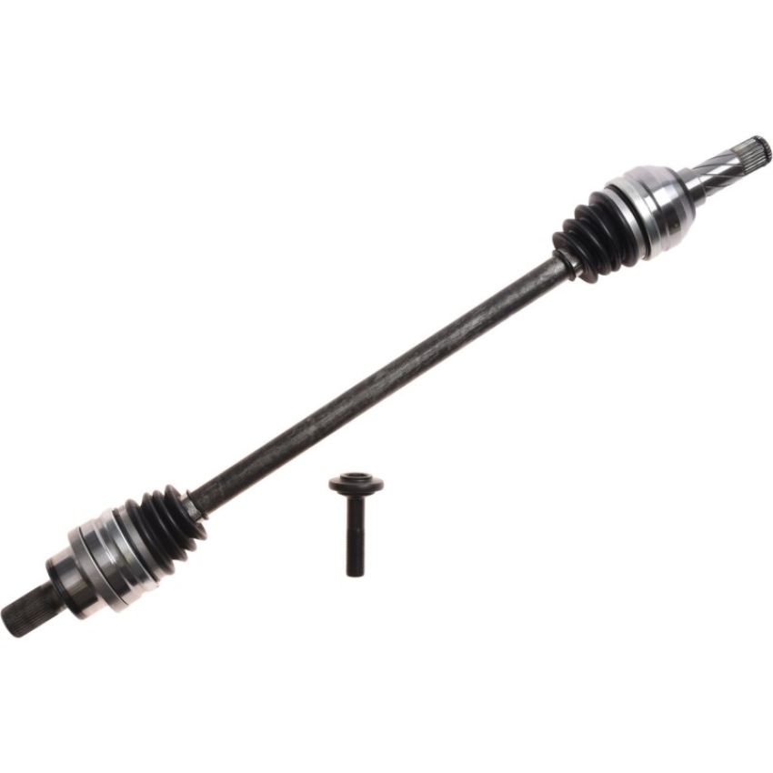 Autopart International Axle Assembly 100% NEW 1700710488