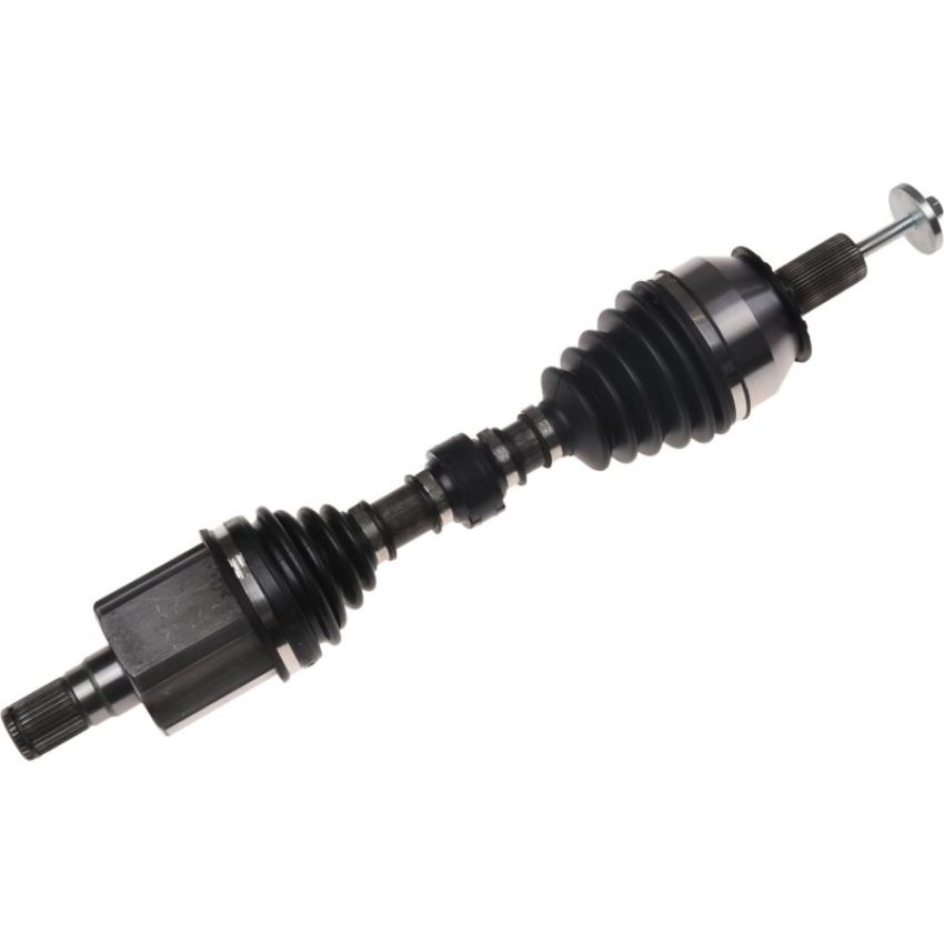Autopart International Axle Assembly 100% NEW 1700710489