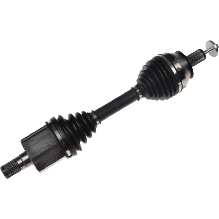 Autopart International Axle Assembly 100% NEW 1700710491